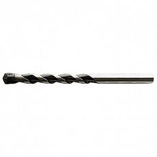 Сверло Matrix по бетону, 6 х 100 мм, цилиндрический хвостовик (1/100) 70856_Z