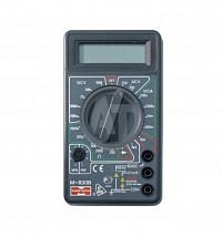 Мультиметр Ресанта М 830В (DT 830В) Мультиметр Ресанта М 830В (DT 830В)