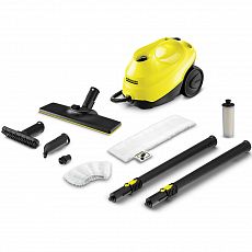 Фото Пароочиститель Karcher SC 2 EasyFix