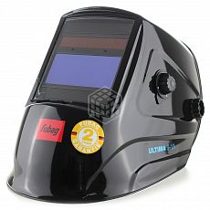 Маска сварщика "Хамелеон" Fubag ULTIMA 9-13 (IQ 9  13N S) зона обзора 100х49мм_Р