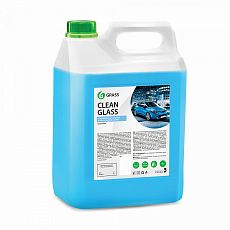 Фото Очиститель стекол Grass Clean glass, 5 кг