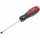 Отвёртка Matrix Anti-Slip, SL6,0х100 мм