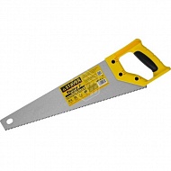 Ножовка Stayer Тайга-7, 7 TPI, 400 мм