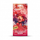 Ароматизатор картонный Grass, Strawberry queen, AC-0200