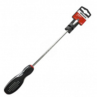 Отвертка шлицевая Derzhi, 6х200 мм