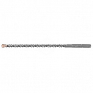Бур по бетону Зубр, SDS-Рlus, 10х260 мм, 29314-260-10 
