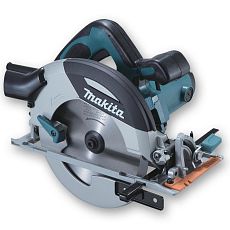 Фото Циркулярная пила Makita HS6100K