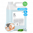 Шампунь - гель для душа Grass "Room 2 в 1" 5л (1/4) 125493_Z