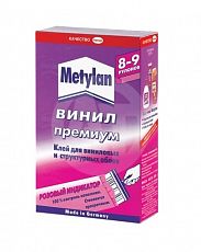 Фото Клей METYLAN Винил Премиум 300 г