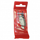 Сверло по металлу Derzhi, HSS, 1,5х40 мм, 10 шт