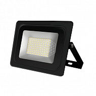 Прожектор DOB-светодиод IONICH, 100Вт, 8100Лм, 6500К, IP65, 1479