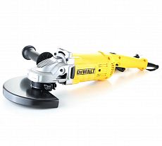 УШМ DWE 490 DeWalt 2000Вт/5,1кг/230мм/кор