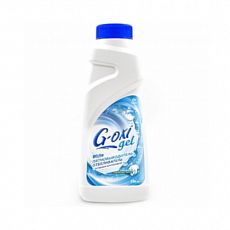 Фото Пятновыводитель Grass G-oxi, для белых вещей, 0,5 л