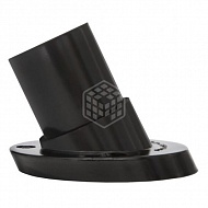 Патрон Universal, Е27, карболит, настенный, 5565280