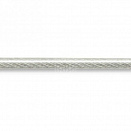 Трос для растяжки в оплётке ПВХ, М3/4, 200 м