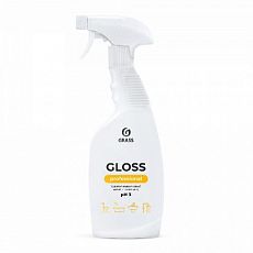 Фото Чистящее средство Grass Gloss Professional, 600 мл, 125533 