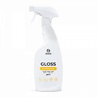 Чистящее средство Grass Gloss Professional, 600 мл, 125533 Чистящее средство Grass Gloss Professional, 600 мл, 125533