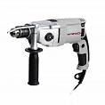 Фото Дрель ударная ДУ-13/820ЭР Интерскол 820/3,53/35/ключ.патрон/2скорости 148.1.3.00_Z