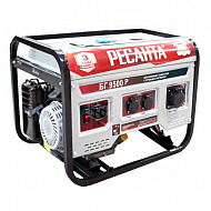 Электрогенератор Ресанта БГ 9500 Р