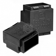 Переходник кабельный Промрукав 80-0010, безгалогенный (HF), для 80-0600, 100 шт  