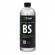 Нейтральный шампунь Detail BS Balance Safe, для удаления органических загрязнений, 1 л, DT-0404 