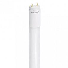 Лампа  светодиодная TUBE  600мм Т8 G13 10Вт 6400К Smartbuy (1/30) SBL-T8-10-64K-Rotable