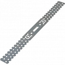 Подвес прямой 60х27х274х0,7 мм, 100 шт