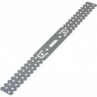 Подвес прямой 60х27х274х0,7 мм, 100 шт