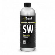 Жидкий воск Detail SW Super Wax, 1000 мл, DT-0160