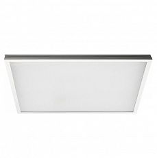 Фото Панель универсальная Smartbuy 48Вт, 3800Лм, 6500К, IP40 595х595х19 мм, SBL-UNITEMC-48W-65