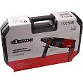 Фото Перфоратор 920Вт/3Дж/SDS+/гор./3реж/кейс DERZHI П-26/920Д 