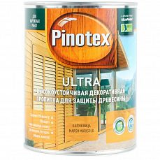 Пинотекс ULTRA № 31 калужница 1 л (1/6)_Р