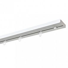 Карниз 1-о полосный 2,5 м Россия (20)