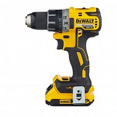 Шуруповерт аккумуляторный DeWalt DCD791D2_Z