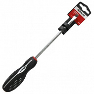 Отвертка шлицевая Derzhi, 5х150 мм