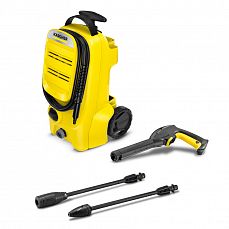 Мойка KARCHER K 3 COMPACT 1,6кВт/5кг/120бар/380л/шланг пистолета 6м