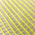 Фото  Сетка X-Glass Pro стеклотканевая для фасадных работ 5мм х 5мм 145 г/кв.м 50м,желтая (Б) (1/1)  #0