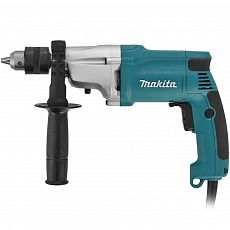 Фото Безударная дрель Makita DP4010