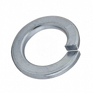 Шайба гроверная М4, 2000 шт