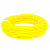 Леска для триммеров Champion Round, 2,4 мм, 90 м, круглый 