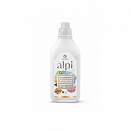 Концентрированное жидкое средство для стирки Grass ALPI color gel, 1,8 л 