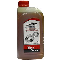 Масло трансмиссионное RedVerg 1литр (1/12)_Р
