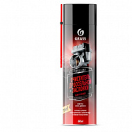 Очиститель дроссельной заслонки Grass Carb cleaner, аэрозоль, 650 мл, 110522 