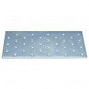 Пластина соединительная 30х200 мм, 50 шт 