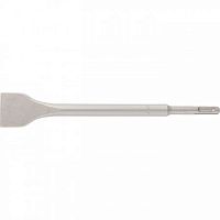 Зубило Matrix, плоское, широкое, SDS PLUS, 14х40х250 мм 