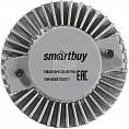 Фото Лампа  светодиодная цилиндр GX53 10Вт 6000К матовая Smartbuy (1/10/50) SBL-GX-10W-6K