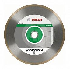 Диск алмазный Bosch 200*1,6*25,4 керамика (1/1)_Z