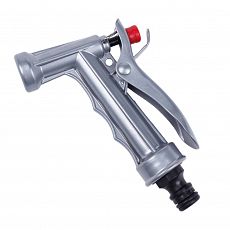 Пистолет-распылитель DERZHI металлический (1/48) 27307