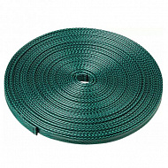 Шланг поливочный РОСТОК Компакт, трёхслойный, 1/2", 20 м,40309-1/2-20