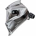 Фото Маска сварщика Fubag "Хамелеон" OPTIMA TEAM 9-13 SILVER (IR 9 13B S)
